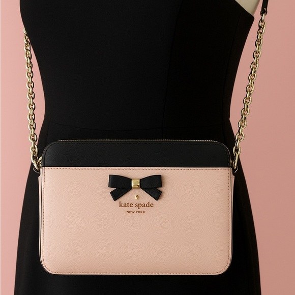 kate spade Handbags - Kate Spade Crossbody Purse 🎀